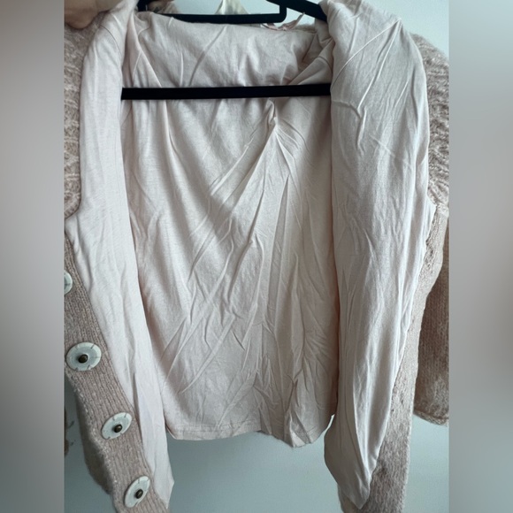 Button cardigan - Picture 7 of 7